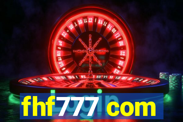 fhf777 com